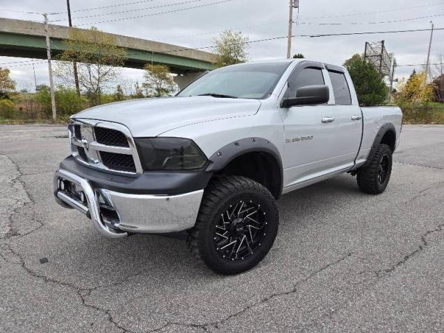 Photo 1 VIN: 1D7RB1GP6BS505242 - DODGE RAM 1500 