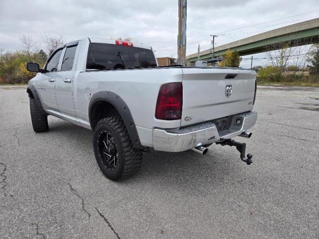 Photo 2 VIN: 1D7RB1GP6BS505242 - DODGE RAM 1500 