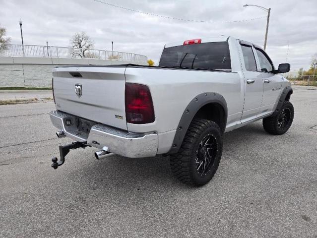 Photo 3 VIN: 1D7RB1GP6BS505242 - DODGE RAM 1500 