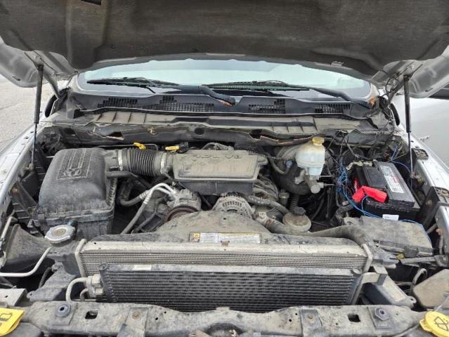 Photo 6 VIN: 1D7RB1GP6BS505242 - DODGE RAM 1500 