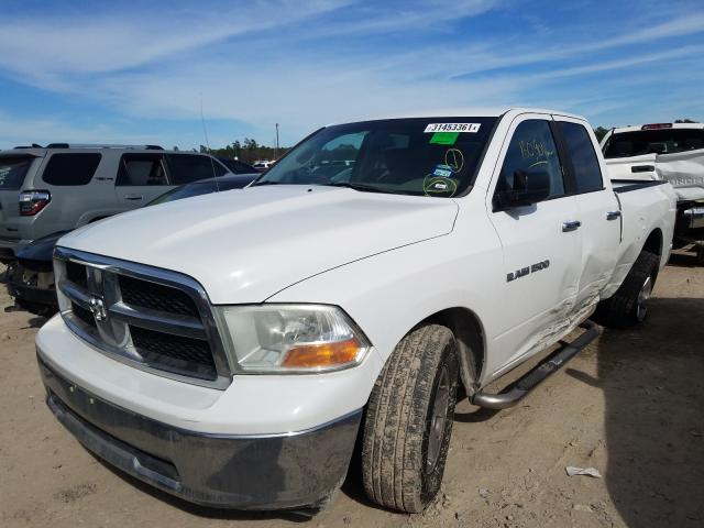 Photo 1 VIN: 1D7RB1GP6BS520288 - DODGE RAM 1500 