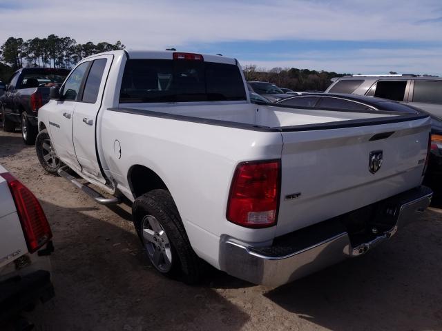 Photo 2 VIN: 1D7RB1GP6BS520288 - DODGE RAM 1500 