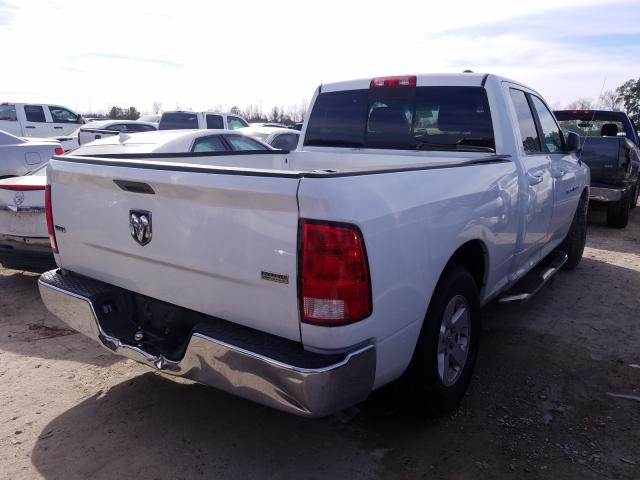 Photo 3 VIN: 1D7RB1GP6BS520288 - DODGE RAM 1500 