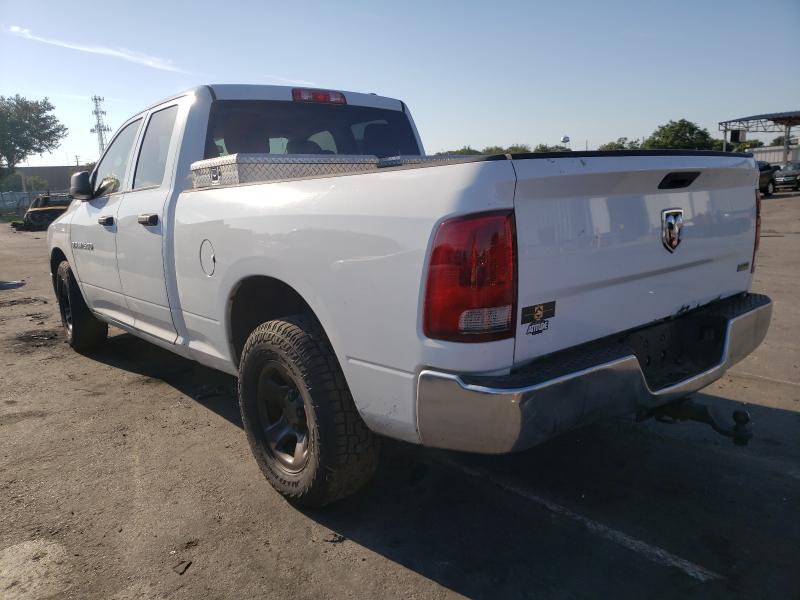 Photo 2 VIN: 1D7RB1GP6BS523658 - DODGE RAM 1500 