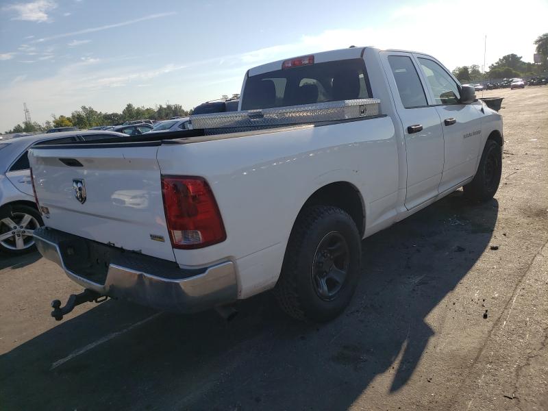 Photo 3 VIN: 1D7RB1GP6BS523658 - DODGE RAM 1500 