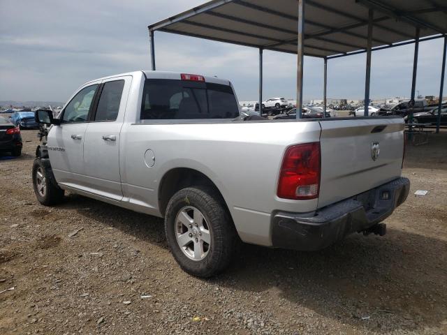 Photo 2 VIN: 1D7RB1GP6BS525085 - DODGE RAM 1500 