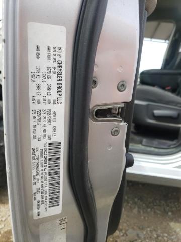 Photo 9 VIN: 1D7RB1GP6BS525085 - DODGE RAM 1500 