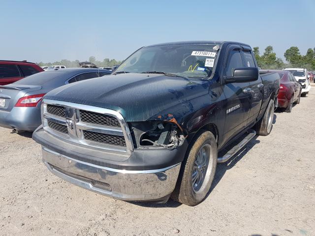 Photo 1 VIN: 1D7RB1GP6BS530481 - DODGE RAM 1500 