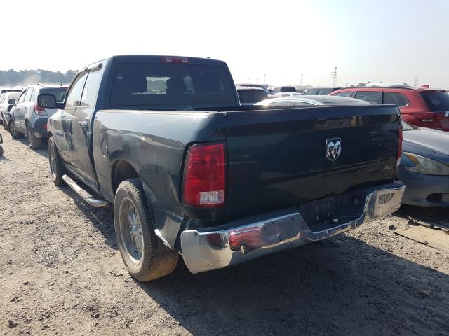 Photo 2 VIN: 1D7RB1GP6BS530481 - DODGE RAM 1500 