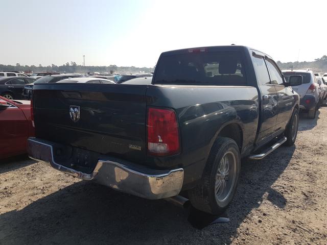 Photo 3 VIN: 1D7RB1GP6BS530481 - DODGE RAM 1500 