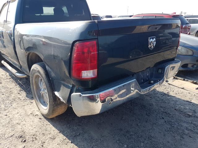 Photo 8 VIN: 1D7RB1GP6BS530481 - DODGE RAM 1500 