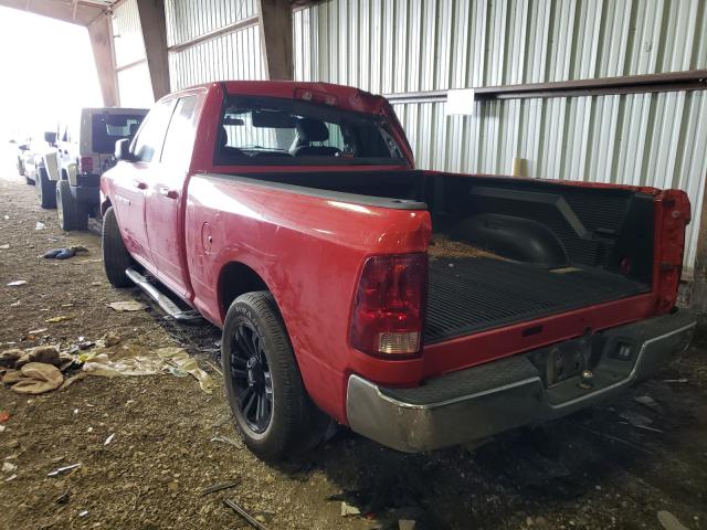 Photo 2 VIN: 1D7RB1GP6BS573900 - DODGE RAM 1500 