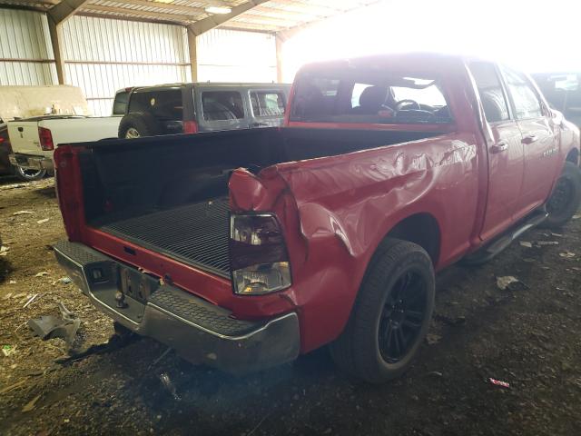 Photo 3 VIN: 1D7RB1GP6BS573900 - DODGE RAM 1500 