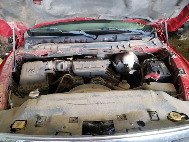 Photo 6 VIN: 1D7RB1GP6BS573900 - DODGE RAM 1500 