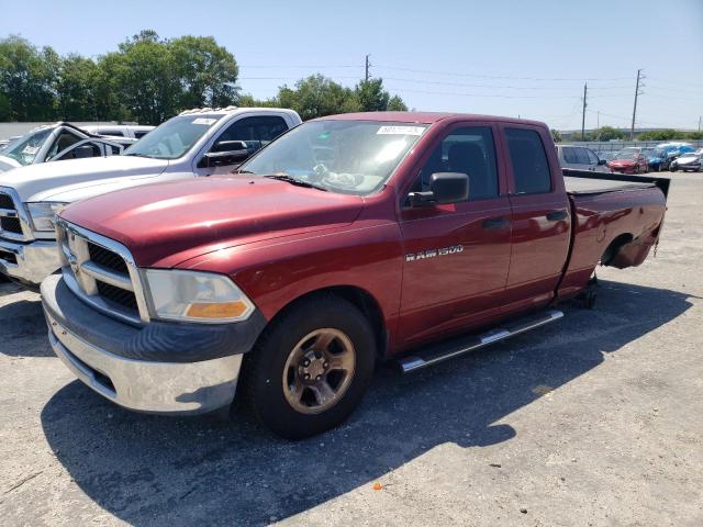 Photo 0 VIN: 1D7RB1GP6BS596500 - DODGE RAM 1500 