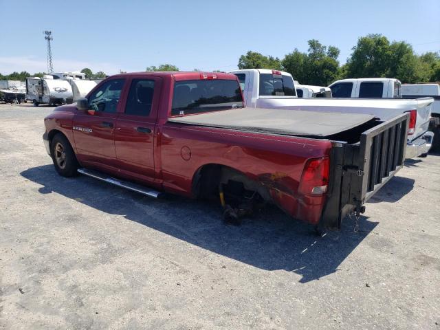 Photo 1 VIN: 1D7RB1GP6BS596500 - DODGE RAM 1500 