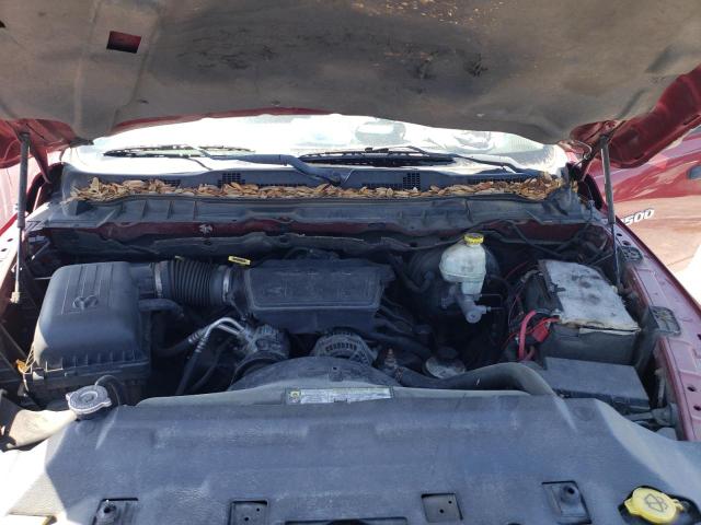 Photo 10 VIN: 1D7RB1GP6BS596500 - DODGE RAM 1500 