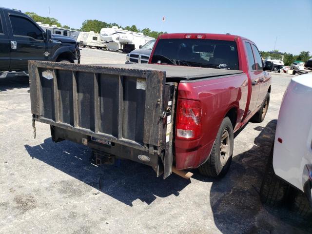 Photo 2 VIN: 1D7RB1GP6BS596500 - DODGE RAM 1500 