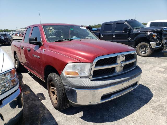 Photo 3 VIN: 1D7RB1GP6BS596500 - DODGE RAM 1500 