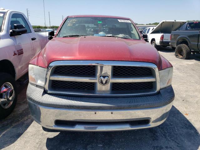 Photo 4 VIN: 1D7RB1GP6BS596500 - DODGE RAM 1500 