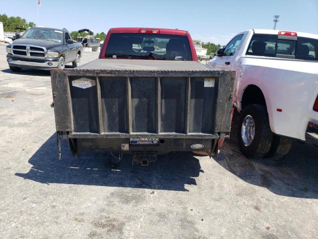 Photo 5 VIN: 1D7RB1GP6BS596500 - DODGE RAM 1500 