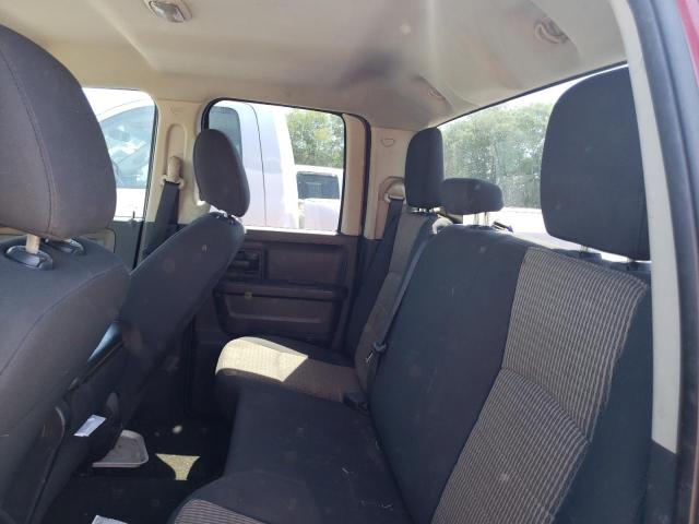 Photo 9 VIN: 1D7RB1GP6BS596500 - DODGE RAM 1500 