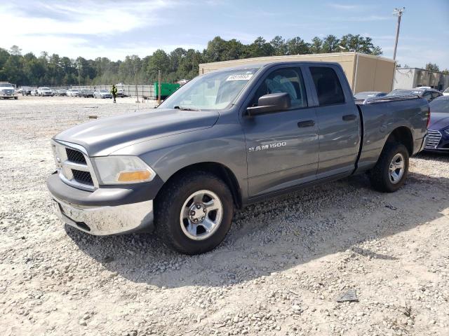 Photo 0 VIN: 1D7RB1GP6BS597288 - DODGE RAM 1500 