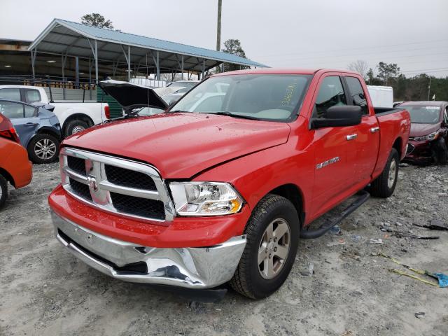 Photo 1 VIN: 1D7RB1GP6BS637255 - DODGE RAM 1500 