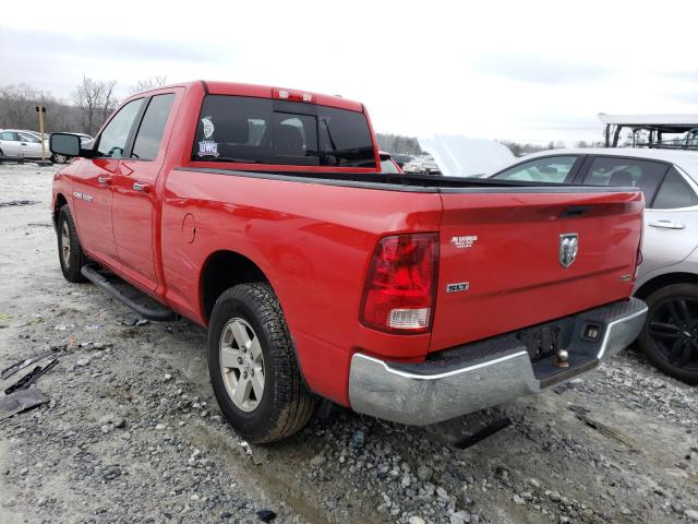 Photo 2 VIN: 1D7RB1GP6BS637255 - DODGE RAM 1500 