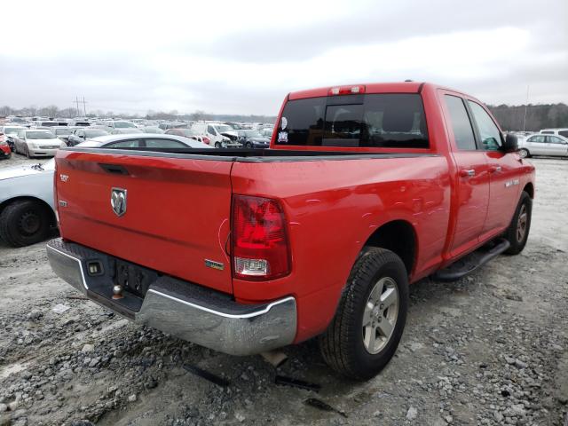 Photo 3 VIN: 1D7RB1GP6BS637255 - DODGE RAM 1500 