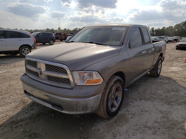 Photo 1 VIN: 1D7RB1GP7AS110890 - DODGE RAM 1500 