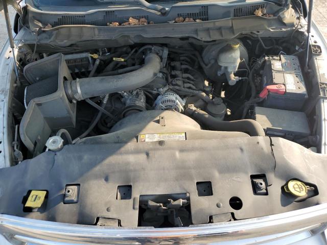 Photo 10 VIN: 1D7RB1GP7AS126832 - DODGE RAM 1500 