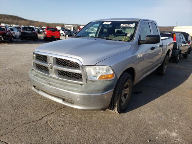 Photo 1 VIN: 1D7RB1GP7AS134770 - DODGE RAM 1500 