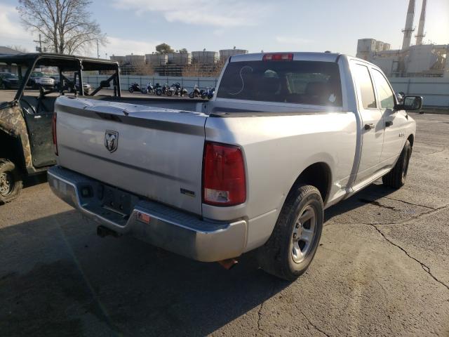 Photo 3 VIN: 1D7RB1GP7AS134770 - DODGE RAM 1500 