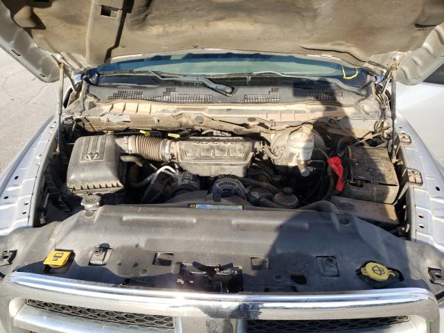 Photo 6 VIN: 1D7RB1GP7AS134770 - DODGE RAM 1500 