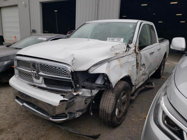 Photo 1 VIN: 1D7RB1GP7AS137975 - DODGE RAM 1500 