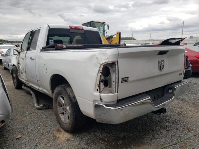 Photo 2 VIN: 1D7RB1GP7AS137975 - DODGE RAM 1500 