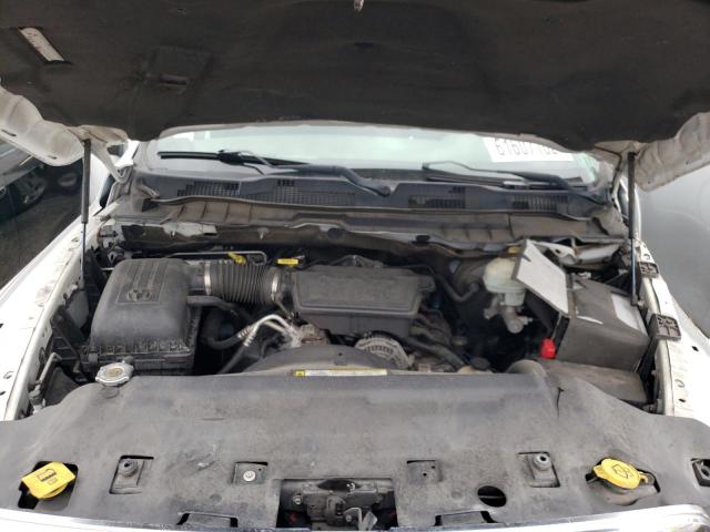 Photo 6 VIN: 1D7RB1GP7AS137975 - DODGE RAM 1500 