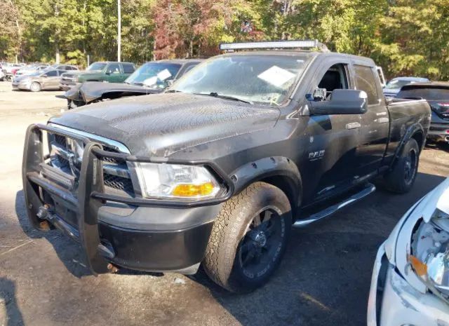 Photo 1 VIN: 1D7RB1GP7AS160351 - DODGE RAM 1500 