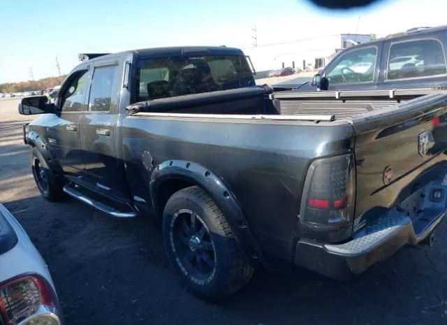 Photo 2 VIN: 1D7RB1GP7AS160351 - DODGE RAM 1500 