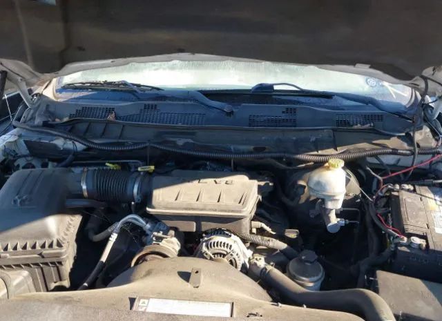 Photo 9 VIN: 1D7RB1GP7AS160351 - DODGE RAM 1500 