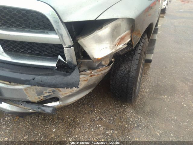 Photo 5 VIN: 1D7RB1GP7AS214067 - DODGE RAM 1500 