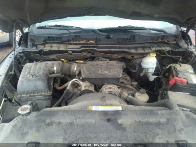 Photo 9 VIN: 1D7RB1GP7AS214067 - DODGE RAM 1500 