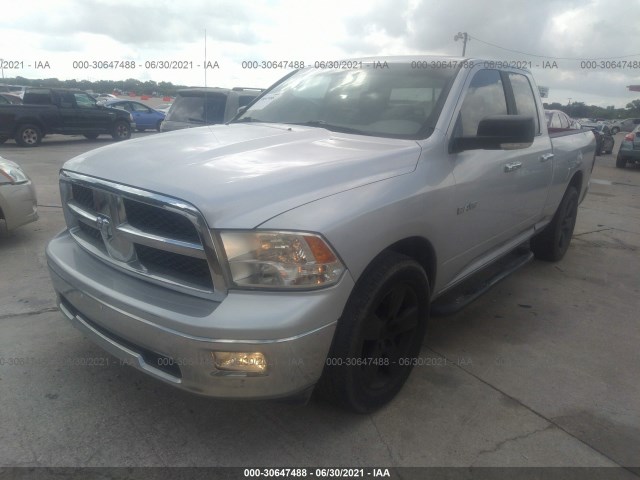 Photo 1 VIN: 1D7RB1GP7AS250843 - DODGE RAM 1500 