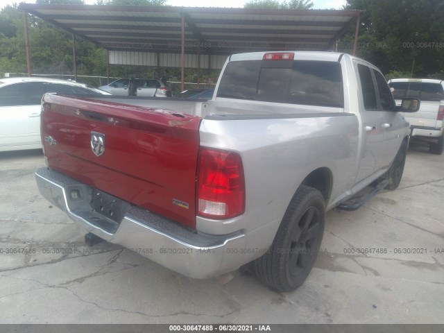 Photo 3 VIN: 1D7RB1GP7AS250843 - DODGE RAM 1500 