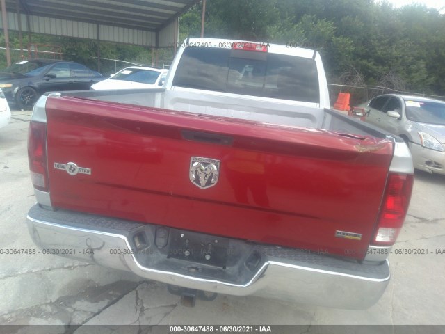 Photo 5 VIN: 1D7RB1GP7AS250843 - DODGE RAM 1500 