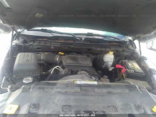 Photo 9 VIN: 1D7RB1GP7AS250843 - DODGE RAM 1500 