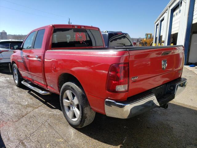 Photo 1 VIN: 1D7RB1GP7BS528836 - DODGE RAM 1500 