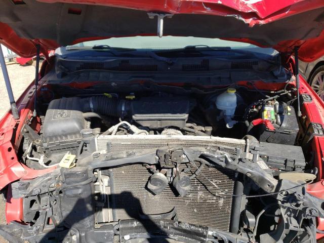 Photo 10 VIN: 1D7RB1GP7BS528836 - DODGE RAM 1500 