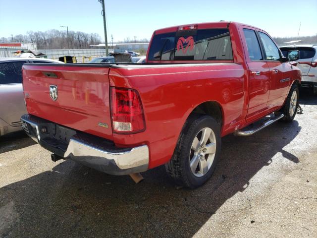 Photo 2 VIN: 1D7RB1GP7BS528836 - DODGE RAM 1500 